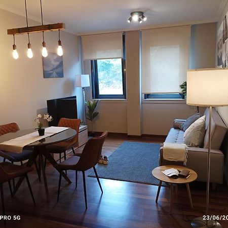 Apartamento Piscina 2G By Urraca Suites 比韦罗 外观 照片