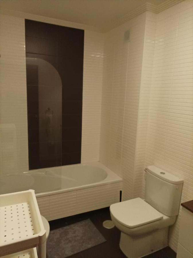 Apartamento Piscina 2G By Urraca Suites 比韦罗 外观 照片