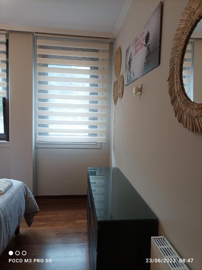 Apartamento Piscina 2G By Urraca Suites 比韦罗 外观 照片