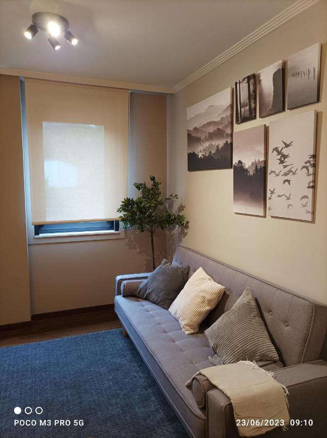 Apartamento Piscina 2G By Urraca Suites 比韦罗 外观 照片