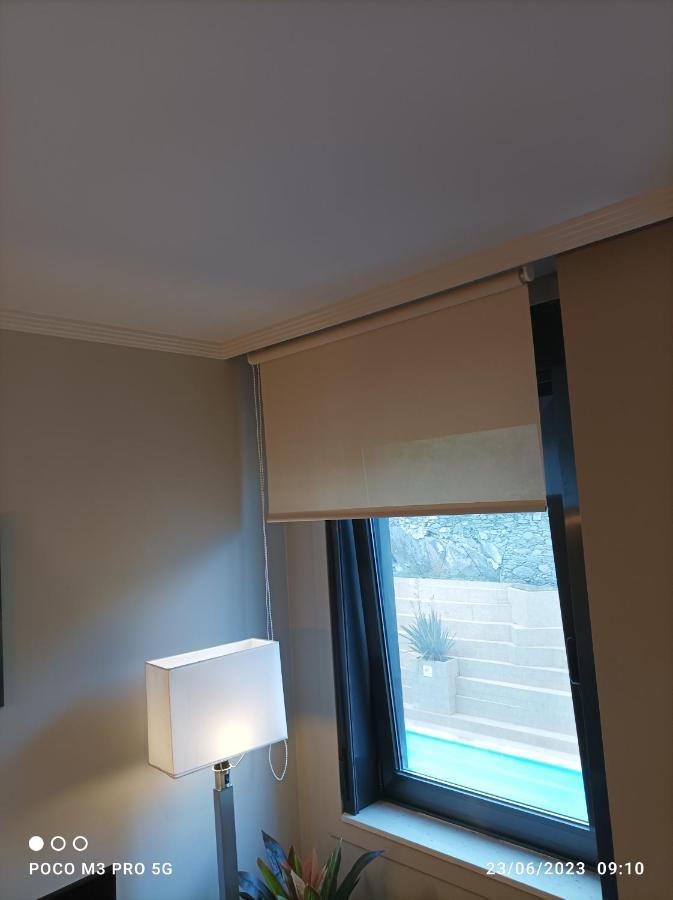 Apartamento Piscina 2G By Urraca Suites 比韦罗 外观 照片