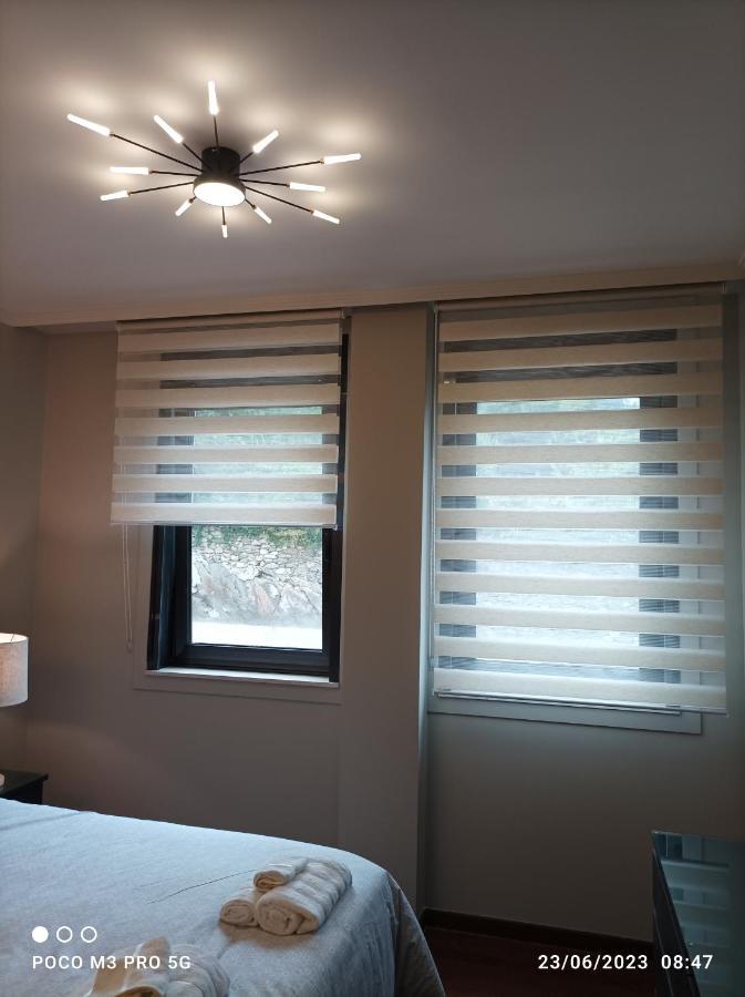 Apartamento Piscina 2G By Urraca Suites 比韦罗 外观 照片