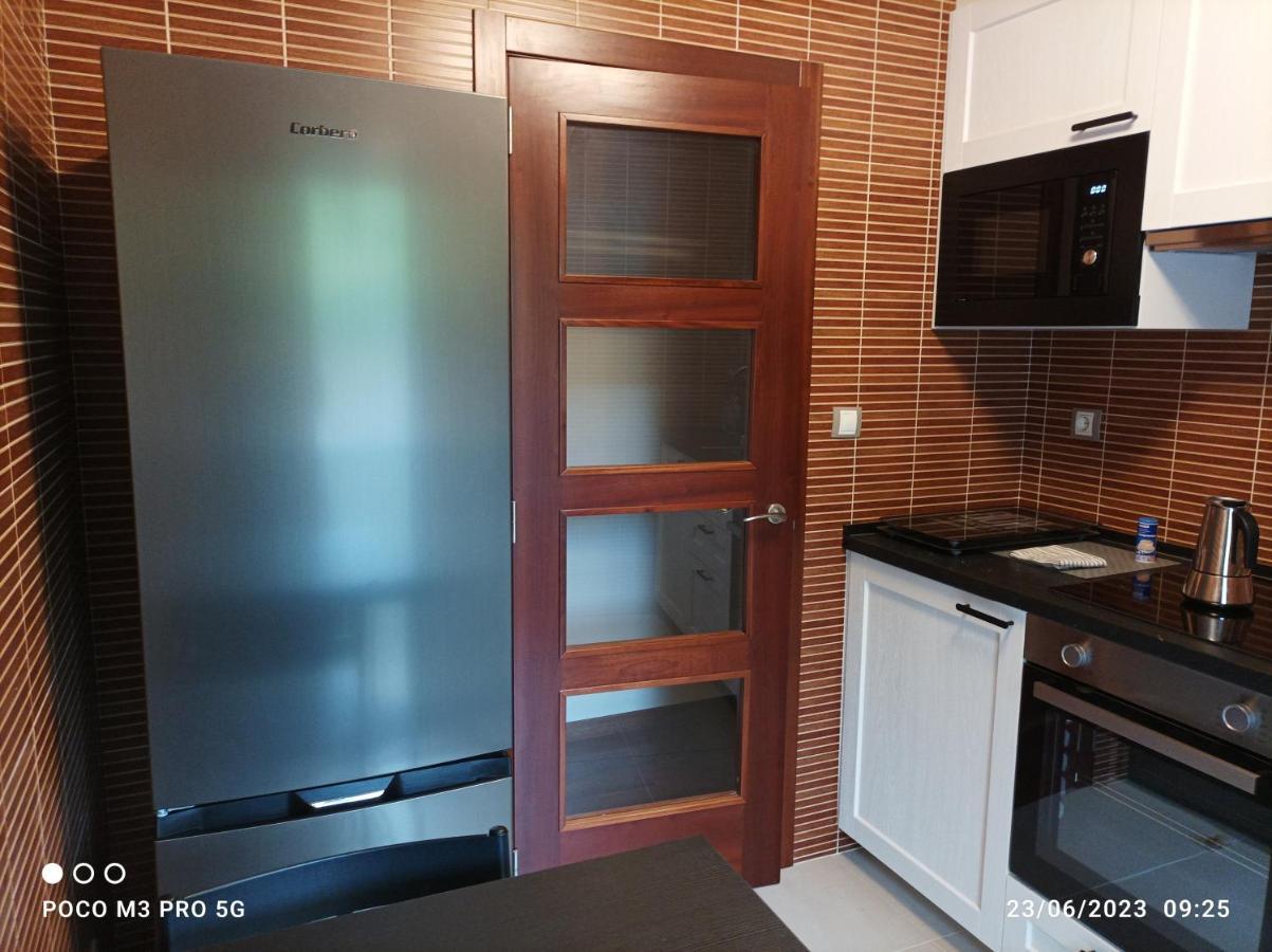 Apartamento Piscina 2G By Urraca Suites 比韦罗 外观 照片